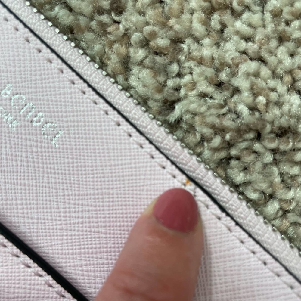 Henri Bendel pink Wristlet Clutch - Picture 7 of 13